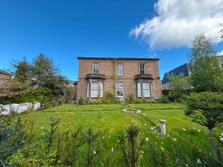 7 Dudhope Ter, Dundee à vendre - Photo du bâtiment - Image 2 de 13