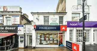More details for 41 The Broadway, London - Office for Lease