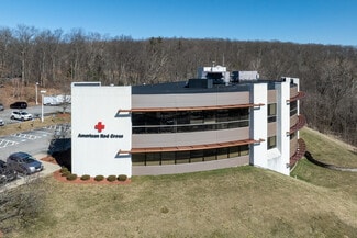 More details for 2000 Century Dr W, Worcester, MA - Office for Lease