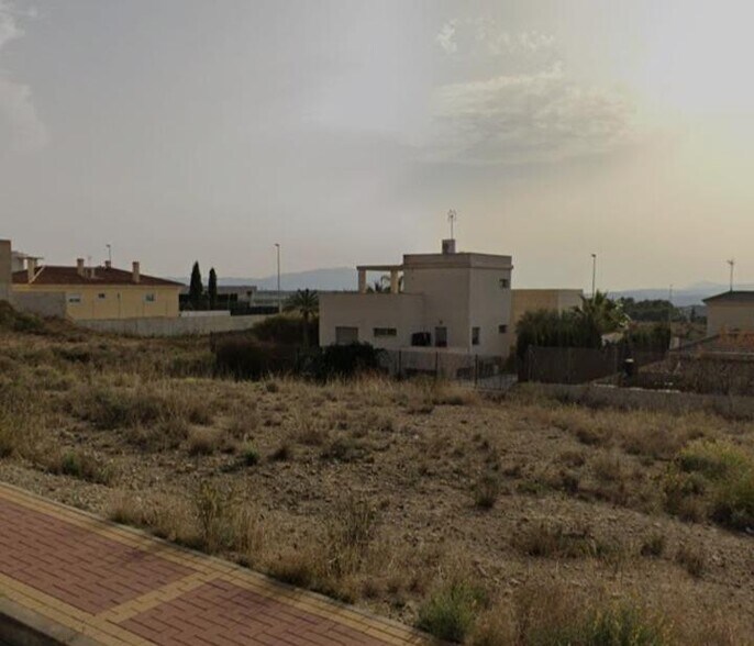 Terrain dans Molina de Segura, Murcia à vendre - Photo du bâtiment - Image 3 de 4