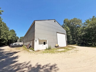 More details for 160 Royal Rd, North Yarmouth, ME - Flex for Lease