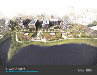 More details for Hyas Point, Washougal, WA - Office, Retail for Lease