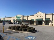 401 George Wallace Dr, Gadsden, AL à louer - Photo du bâtiment - Image 3 de 19