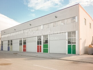 More details for Industrial for Lease