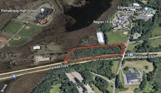 More details for 927 Southford Rd, Middlebury, CT - Land for Sale