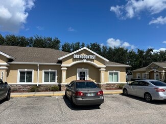 Plus de détails pour 13135 Kings Lake Dr, Gibsonton, FL - Bureau/Médical à louer