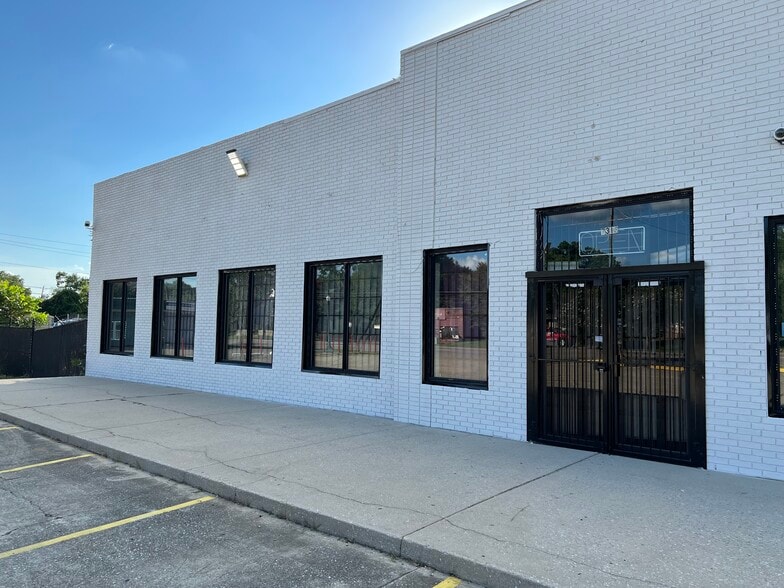 7316 1st Ave N, Birmingham, AL à louer - Photo du bâtiment - Image 1 de 14