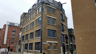 54-58 Tanner St, London for lease Building Photo- Image 1 of 6