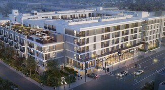 Plus de détails pour 2455 Overland Ave, Los Angeles, CA - Commerce de détail à louer