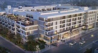 Plus de détails pour 2455 Overland Ave, Los Angeles, CA - Commerce de détail à louer