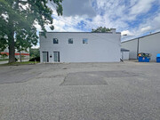 1546 Linden Ave SE, Grand Rapids MI - Entrepôt