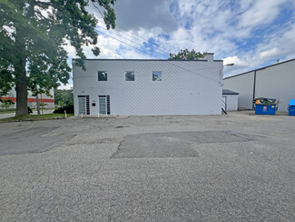 More details for 1546 Linden Ave SE, Grand Rapids, MI - Industrial for Lease