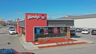 Wendy's - NNN Property