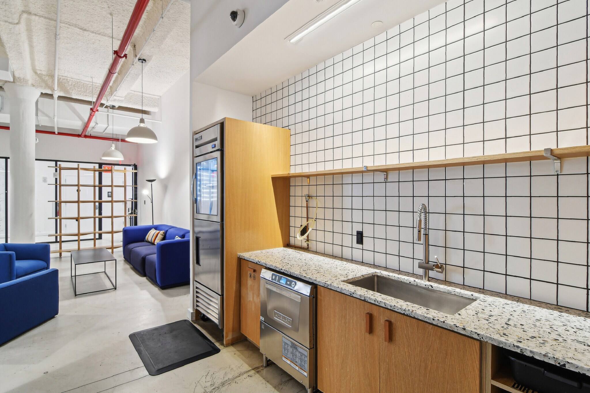 125 W 25th St, New York, NY for lease Interior Photo- Image 1 of 4