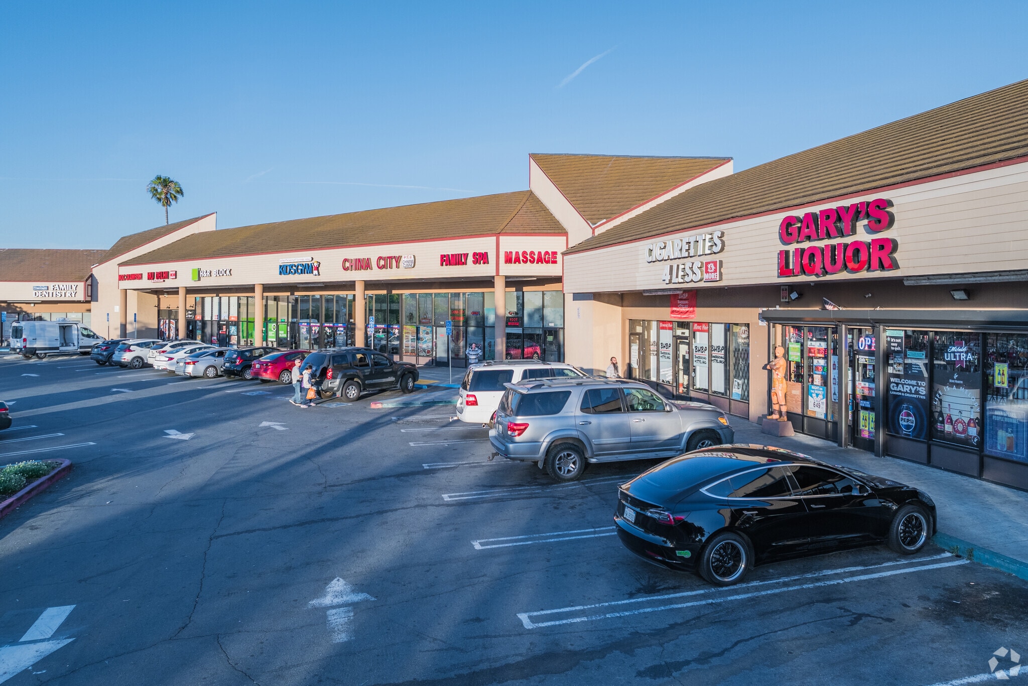 2711-2799 Lone Tree Way, Antioch, CA for lease Primary Photo- Image 1 of 30