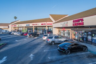 Plus de détails pour 2711-2799 Lone Tree Way, Antioch, CA - Commerce de détail à louer