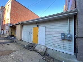 806 Caroline St, Fredericksburg, VA for lease Building Photo- Image 1 of 2