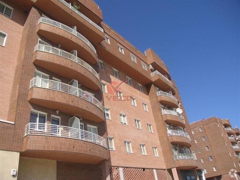 Immeuble residentiel dans Cuenca, Cuenca à vendre - Photo intérieure - Image 1 de 1