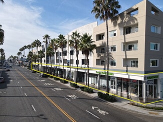 More details for 401 N Coast Hwy, Oceanside, CA - Office/Retail, Retail for Lease