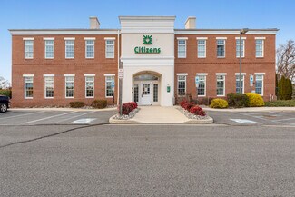 Plus de détails pour 130 N County Line Rd, Jackson, NJ - Bureau à louer