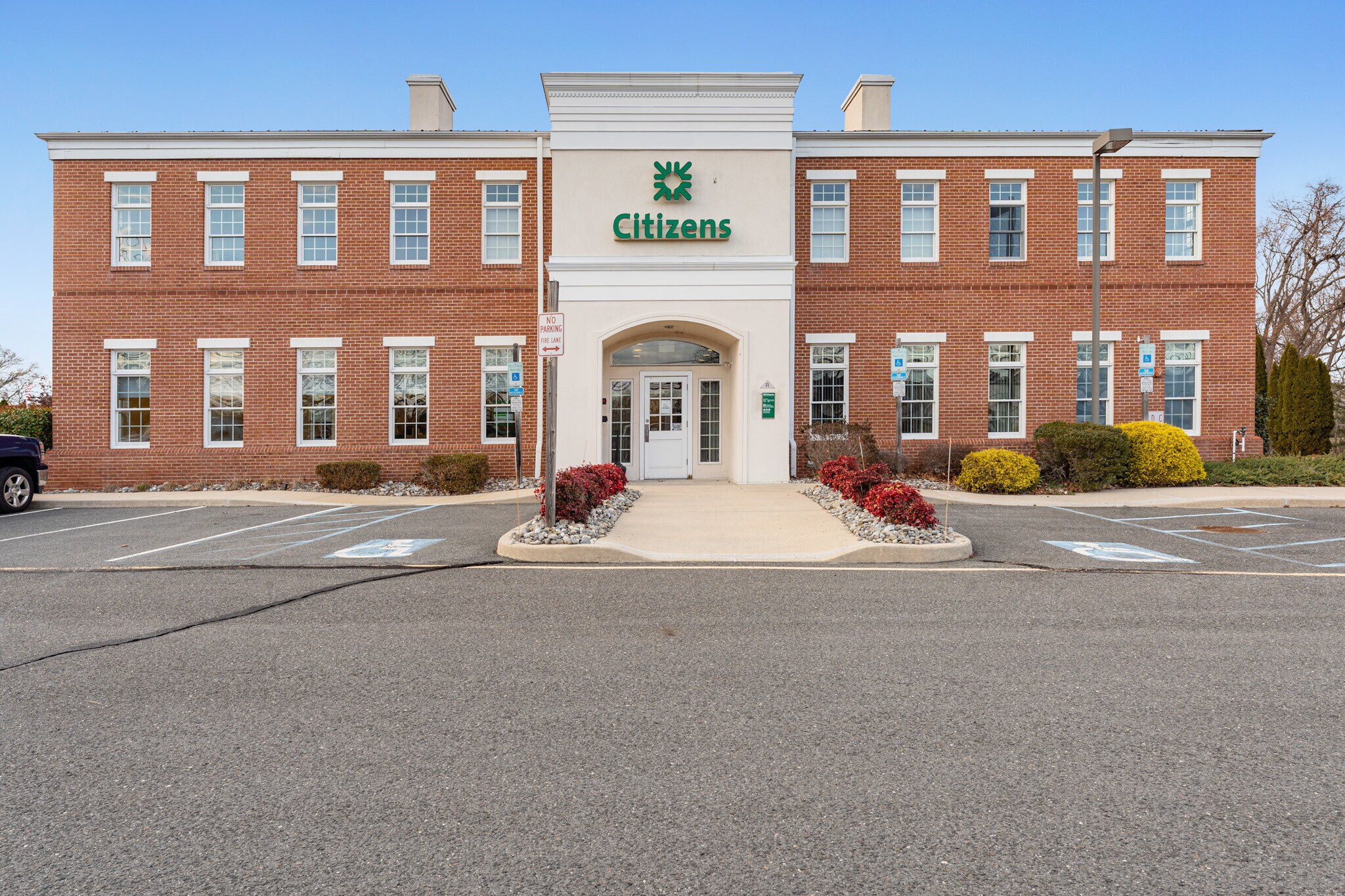 130 N County Line Rd, Jackson, NJ à louer Photo du bâtiment- Image 1 de 4