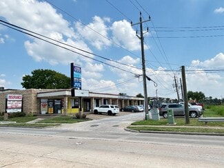 Plus de détails pour 11001 Fondren Rd, Houston, TX - Commerce de détail à vendre