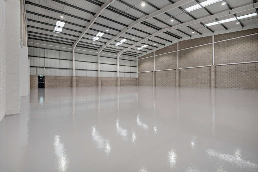 Duddeston Mill Rd, Birmingham for lease - Building Photo - Image 3 of 7