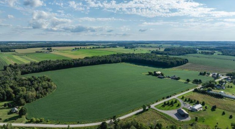 238 Forler St, Neustadt, ON à vendre - Photo du bâtiment - Image 1 de 1