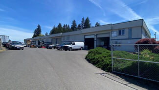 More details for 7105 NE 40th Ave, Vancouver, WA - Industrial for Lease