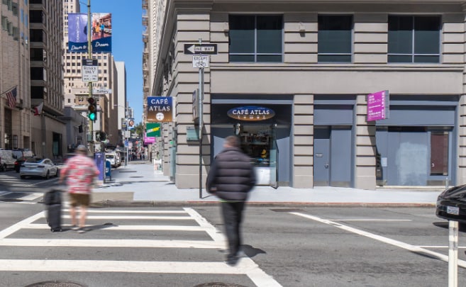 200-216 Pine St, San Francisco, CA for sale Building Photo- Image 1 of 1