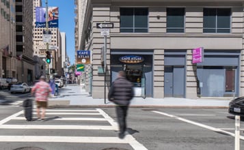 200-216 Pine St, San Francisco, CA for sale Building Photo- Image 1 of 1