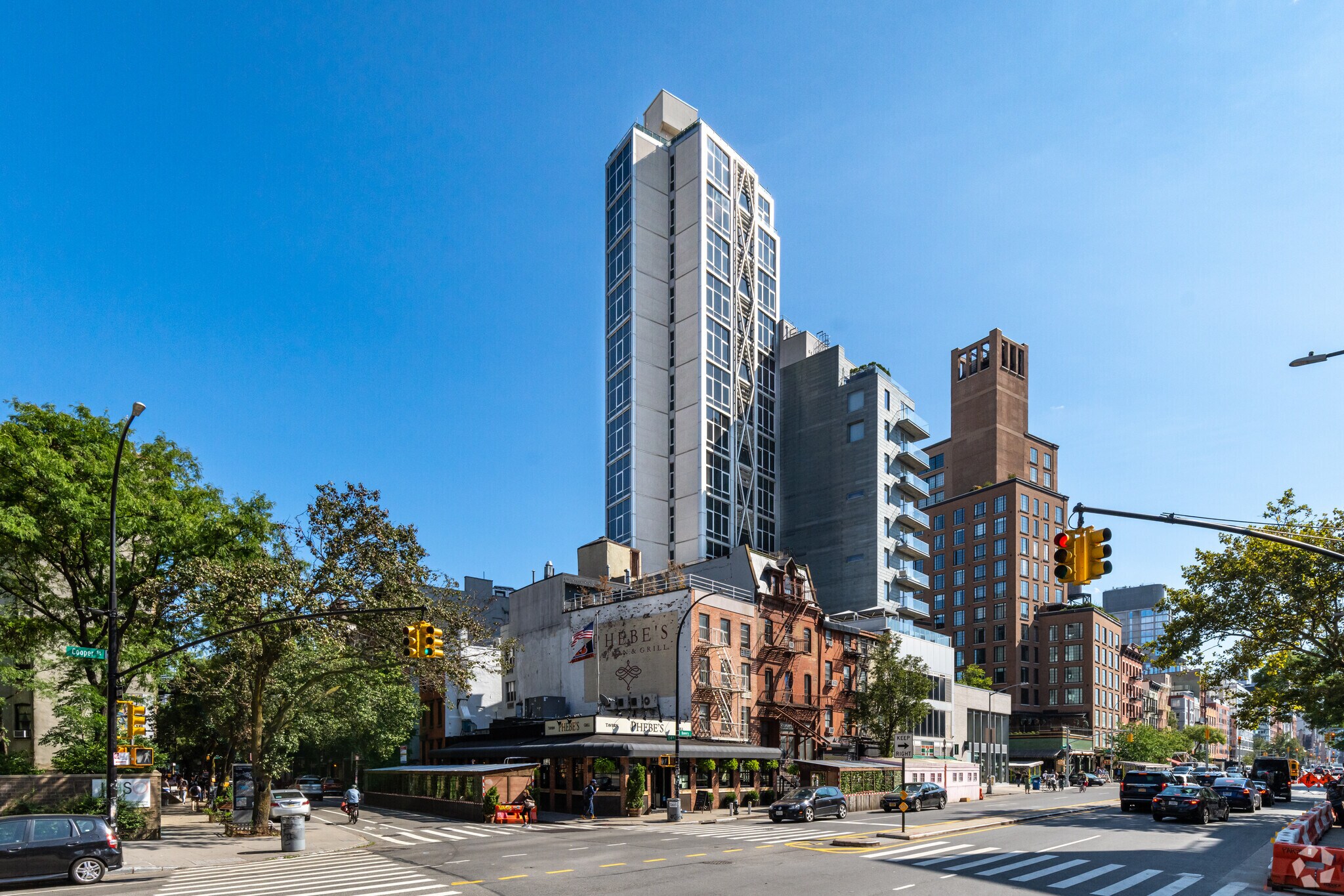 52 E 4th St, New York, NY for lease Primary Photo- Image 1 of 9