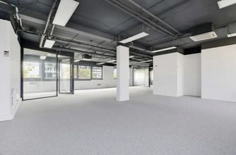 46-48 Avenue Du Général Leclerc, Boulogne-Billancourt à louer Photo du bâtiment- Image 2 de 10