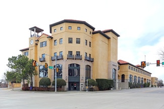 More details for 2100 S Utica Ave, Tulsa, OK - Office for Lease