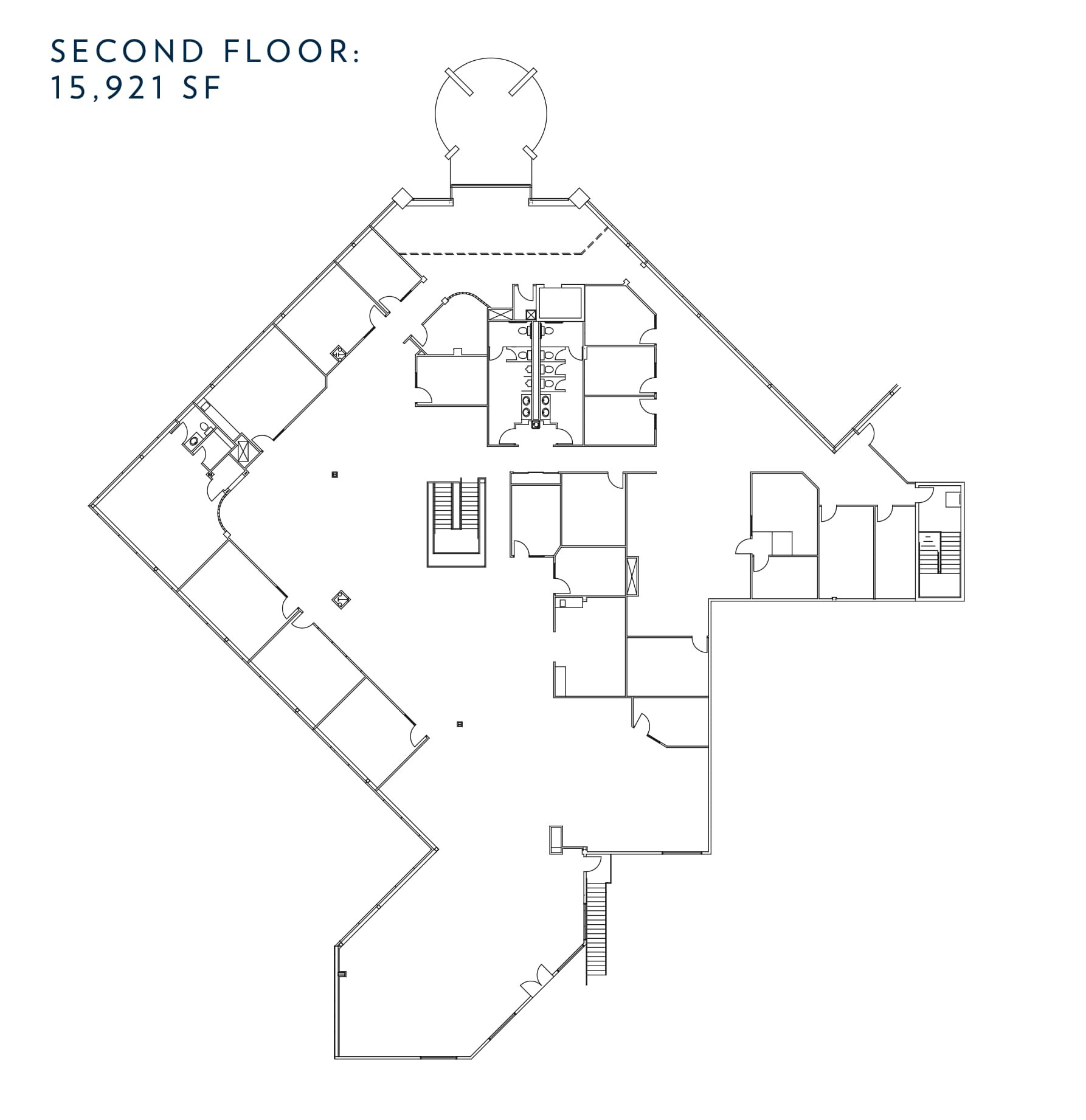 3550-3560 Symmes Rd, Hamilton, OH for lease Floor Plan- Image 1 of 1