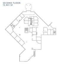 3550-3560 Symmes Rd, Hamilton, OH for lease Floor Plan- Image 1 of 1