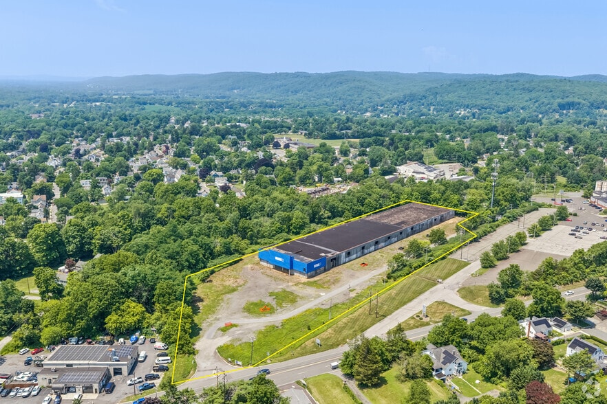 93 Route 31, Washington, NJ for sale - Building Photo - Image 1 of 12