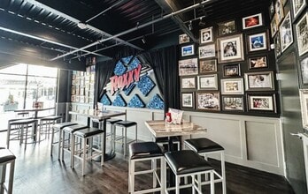 1101 Davenport St, Omaha, NE for lease Interior Photo- Image 2 of 4