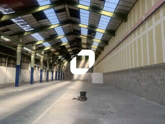 Plus de détails pour 86 Rue Jean Bertin, Villeurbanne - Local d'activités à louer