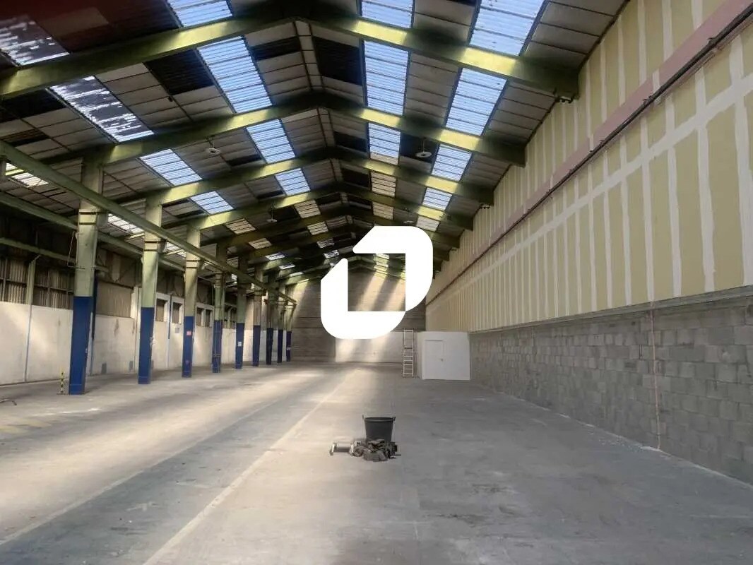 86 Rue Jean Bertin, Villeurbanne à louer Photo du bâtiment- Image 1 de 14