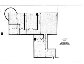3275 W Hillsboro Blvd, Deerfield Beach, FL à louer Plan de site- Image 1 de 1