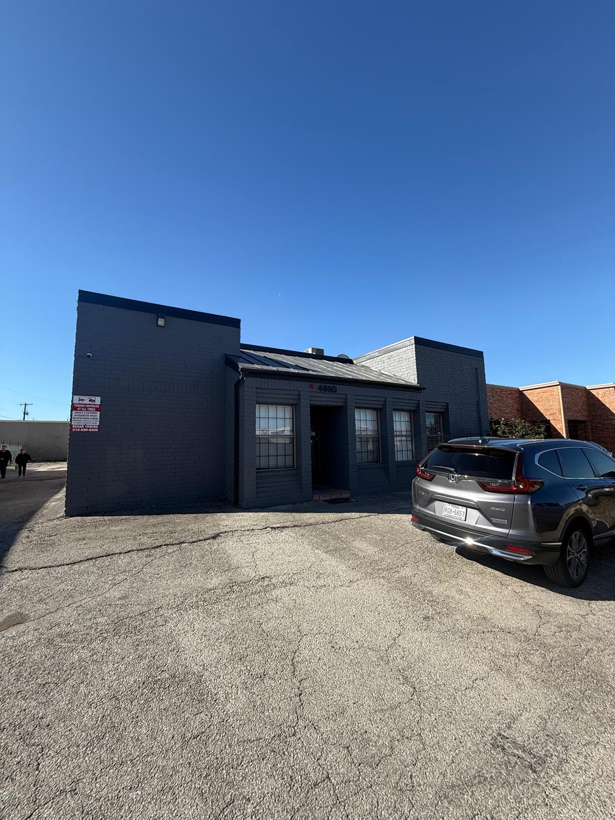 4850 Whirlwind St, San Antonio, TX à louer Photo du bâtiment- Image 1 de 11