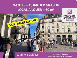 Plus de détails pour Commerce de détail à louer