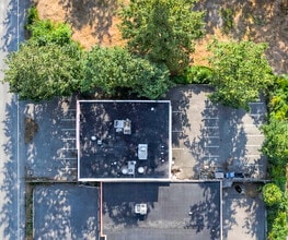 13922 104th Ave, Surrey, BC - Aerial  map view
