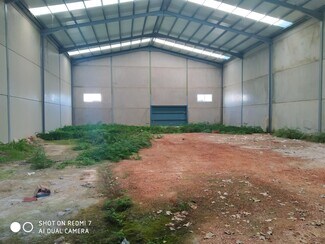 Plus de détails pour Industriel à vendre