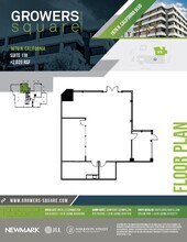 1676 N California Blvd, Walnut Creek, CA for lease Floor Plan- Image 1 of 1