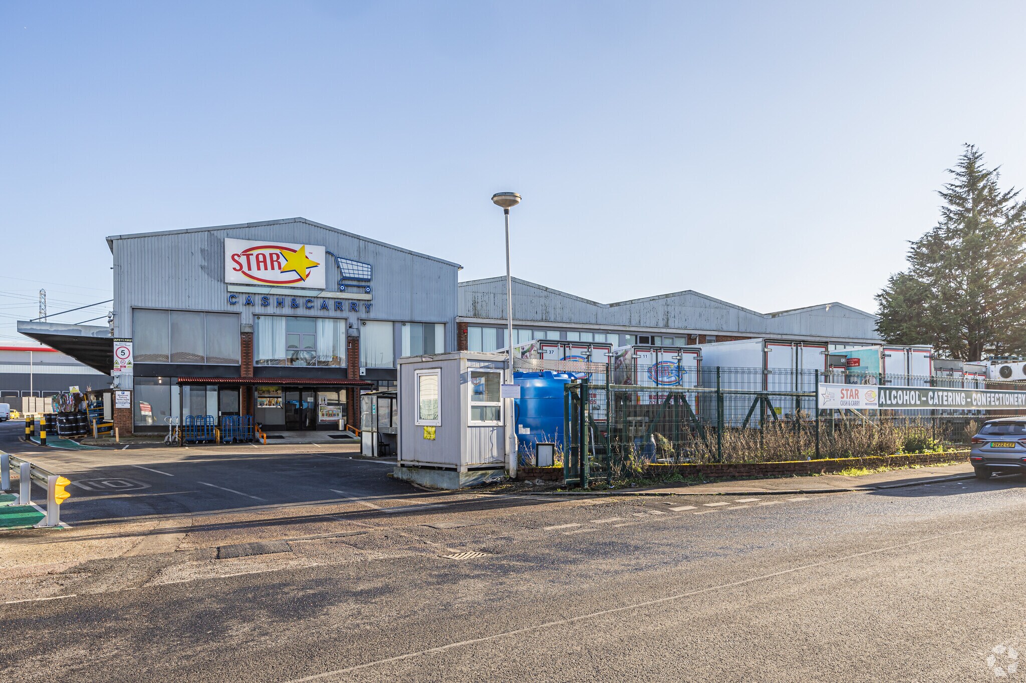 Jefferys Rd, Enfield for sale Primary Photo- Image 1 of 1