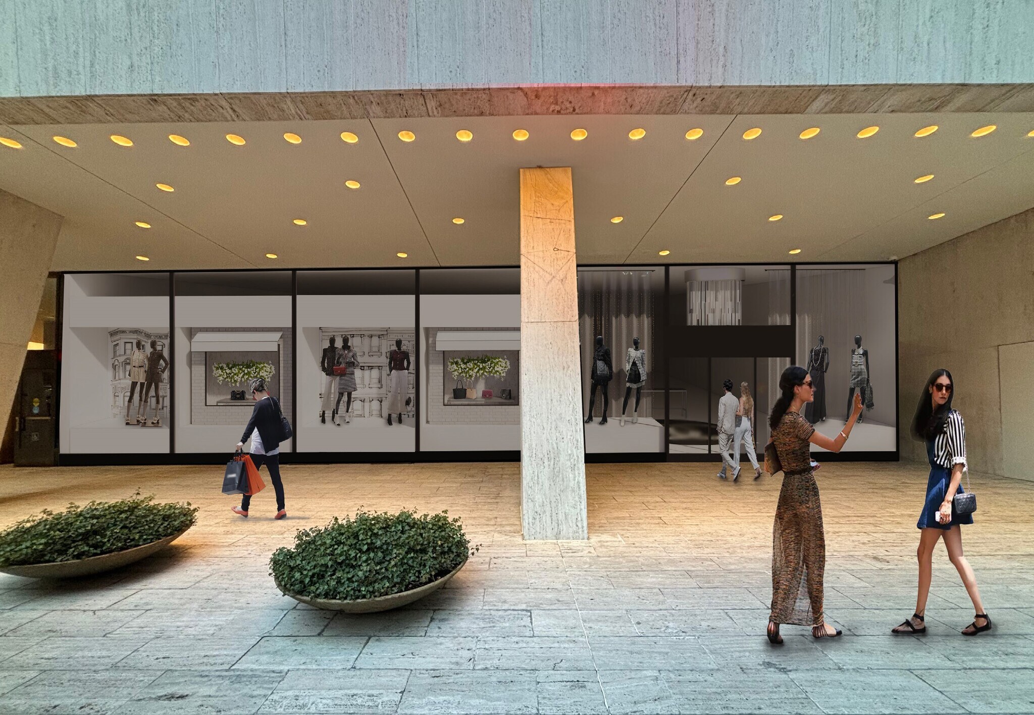 9 W 57th St, New York, NY à louer Photo du bâtiment- Image 1 de 28