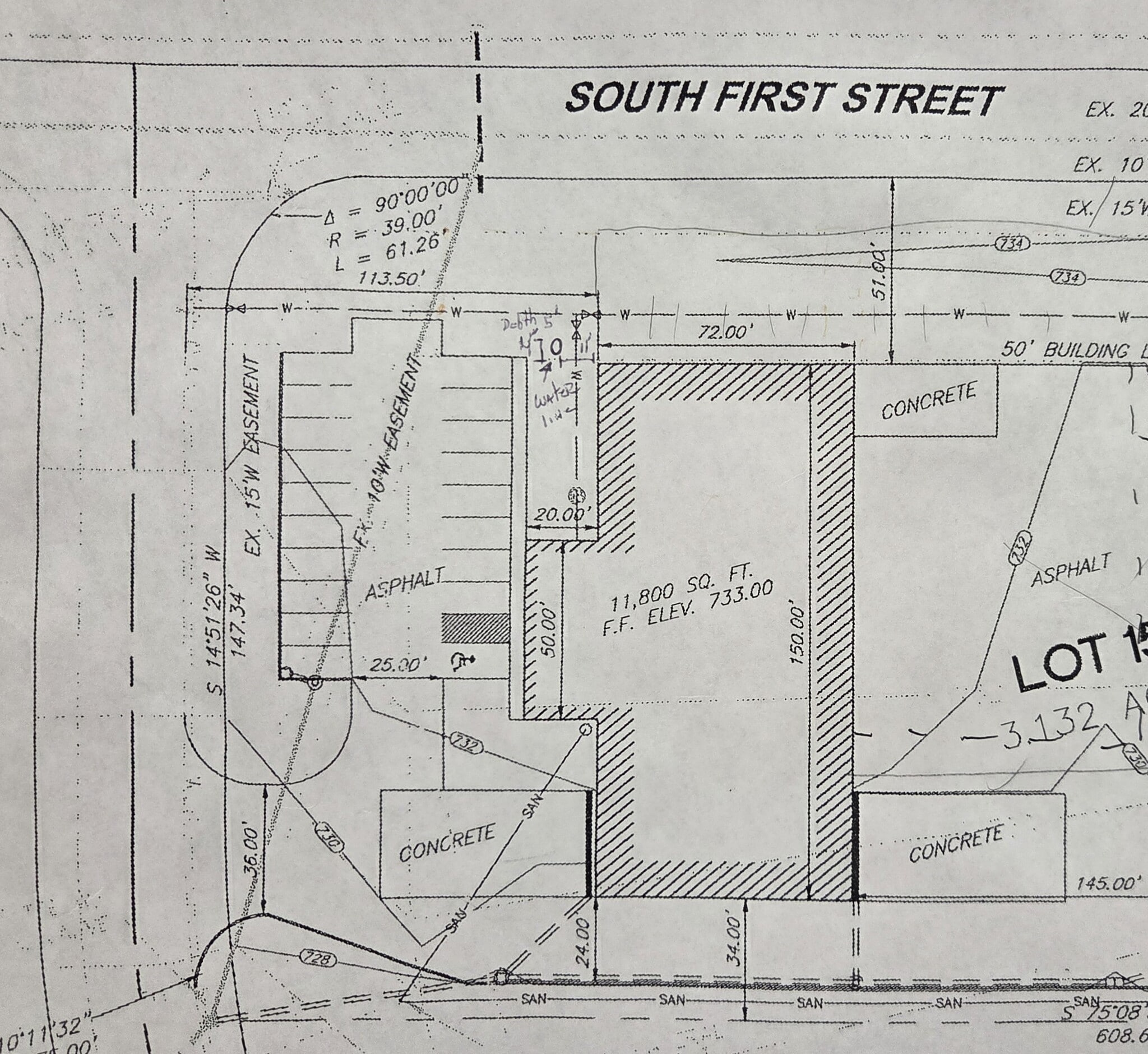 15 Cooperative Way, Wright City, MO à louer Photo intérieure- Image 1 de 1