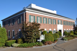 More details for 401 Andover St, North Andover, MA - Office for Lease